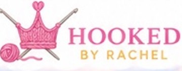 Hooked by Rachel — handmade crochet